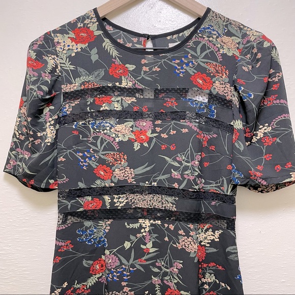 Maxi Dress - Picture 3 of 11